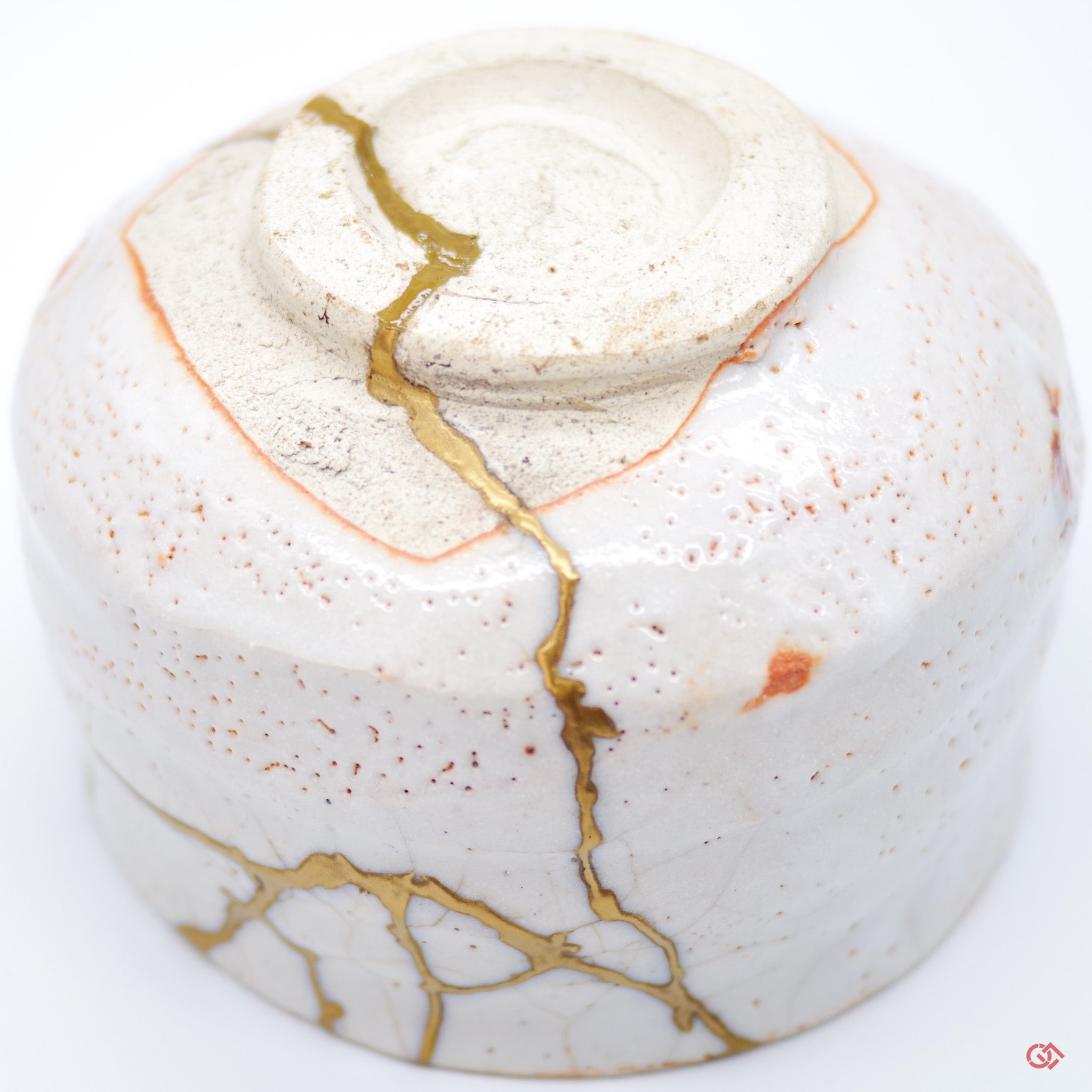 Authentic Kintsugi Pottery For Sale