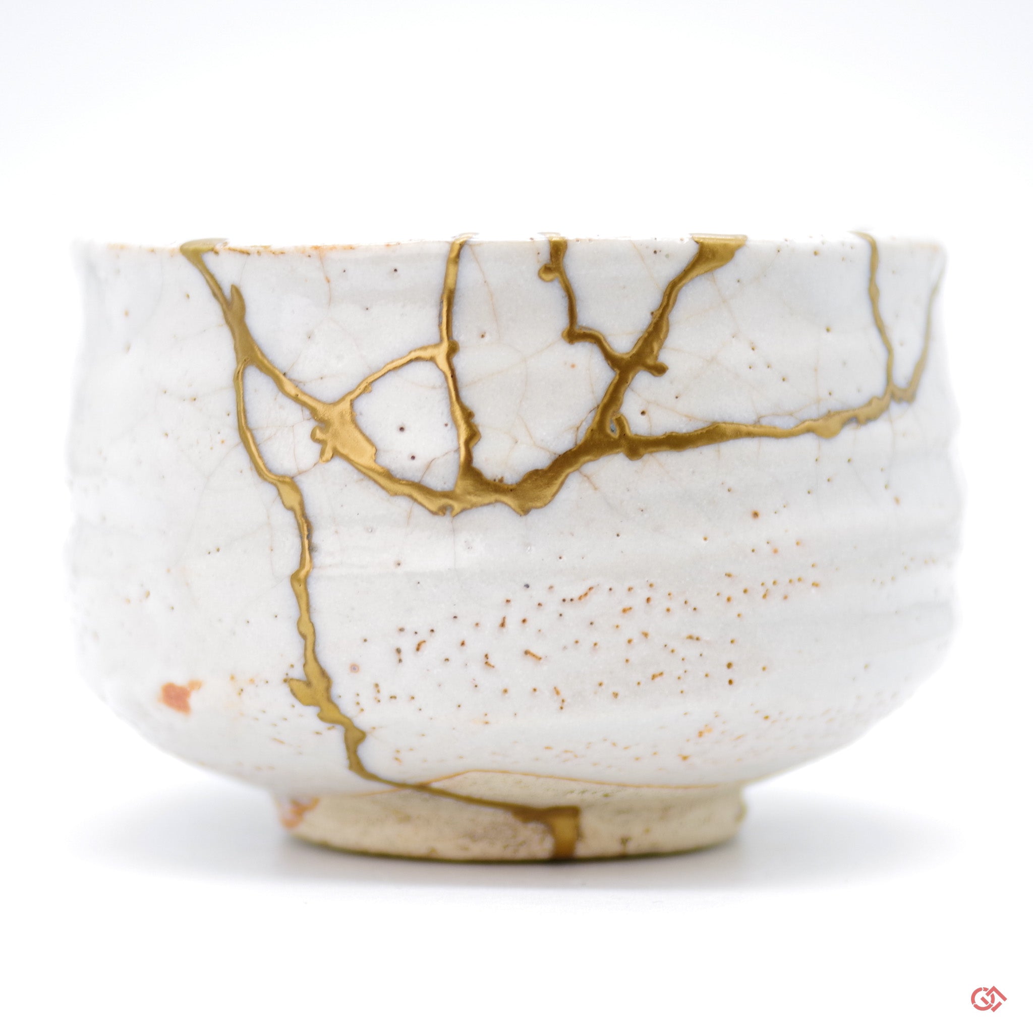 Authentic Kintsugi Pottery For Sale