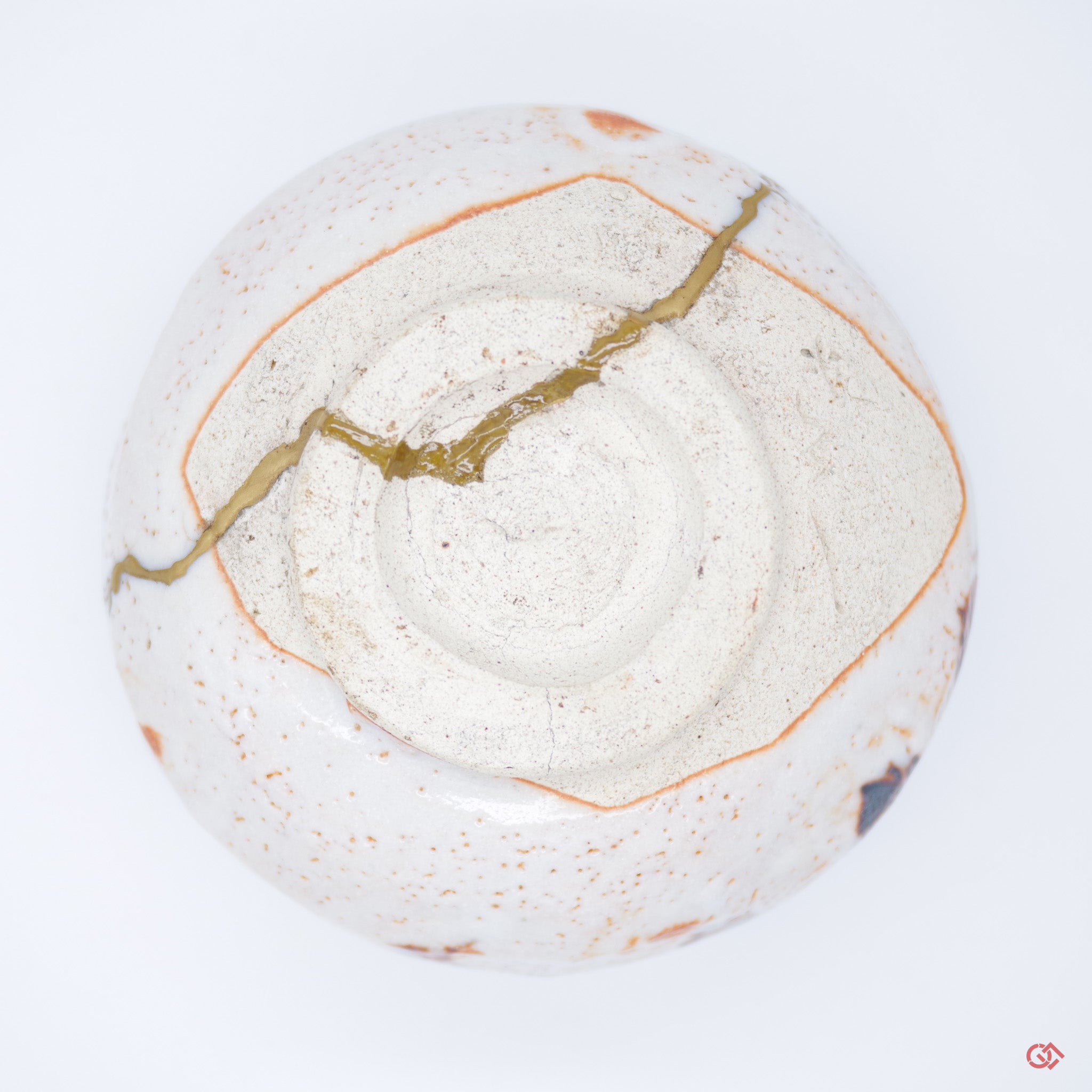 Authentic Kintsugi Pottery For Sale