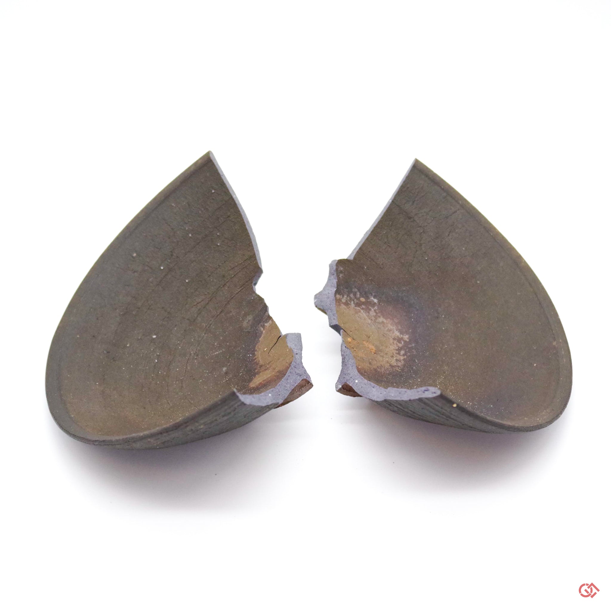 Japanese Broken Pottery