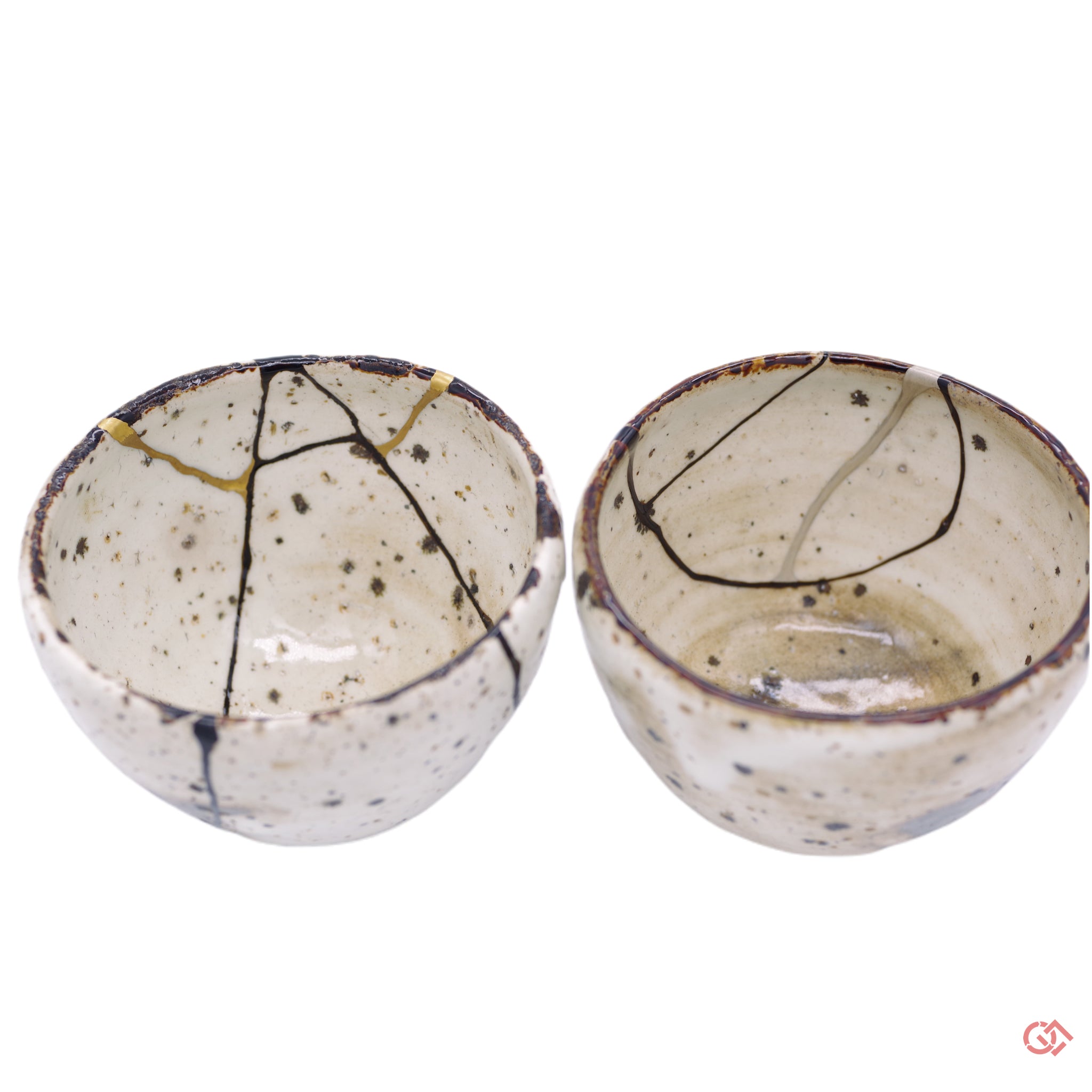Kintsugi Sake cup