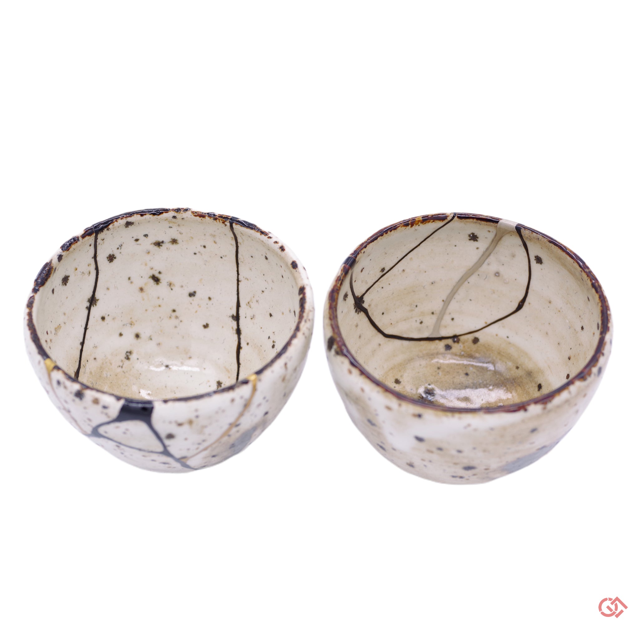 Kintsugi Sake cup