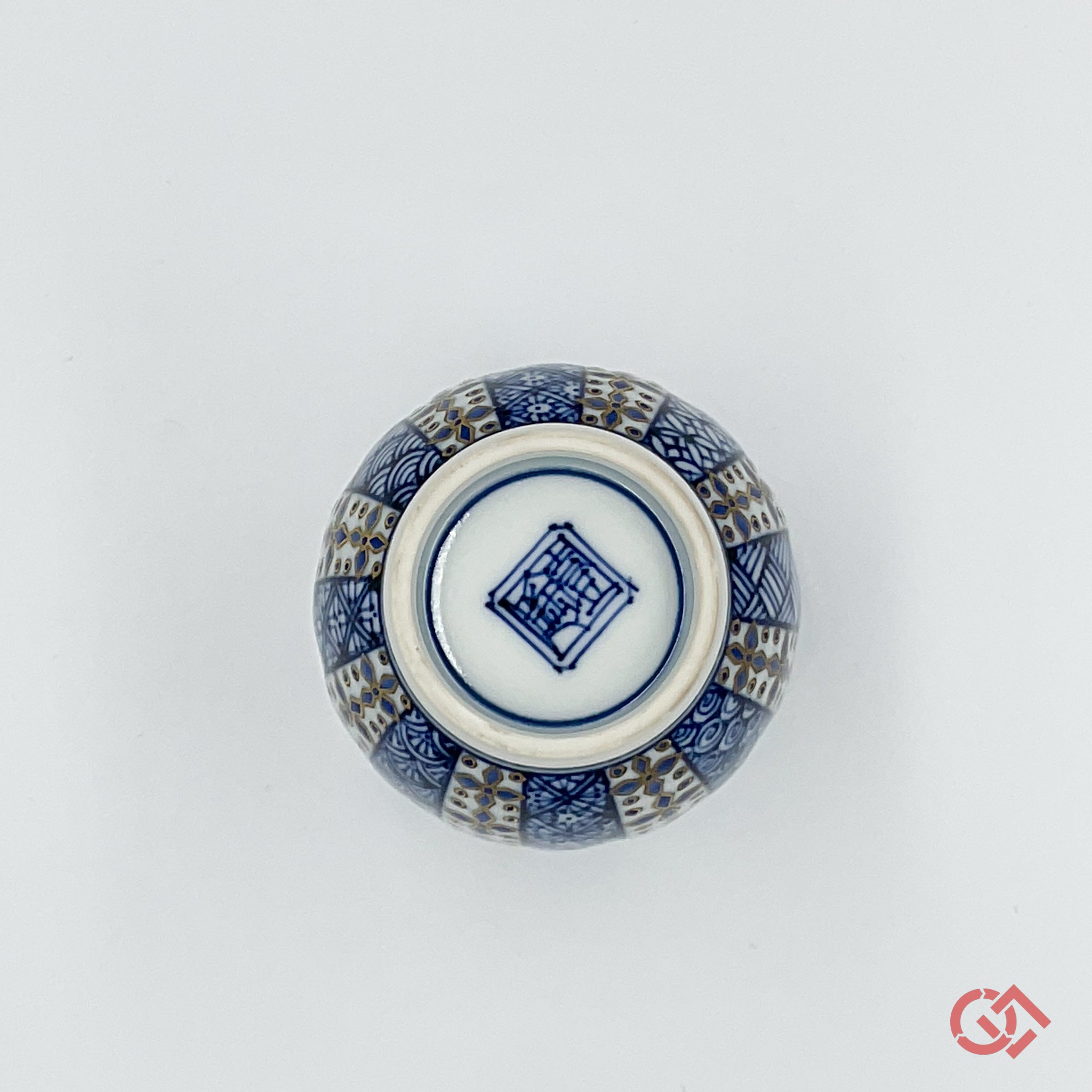 Kintsugi Sake cup