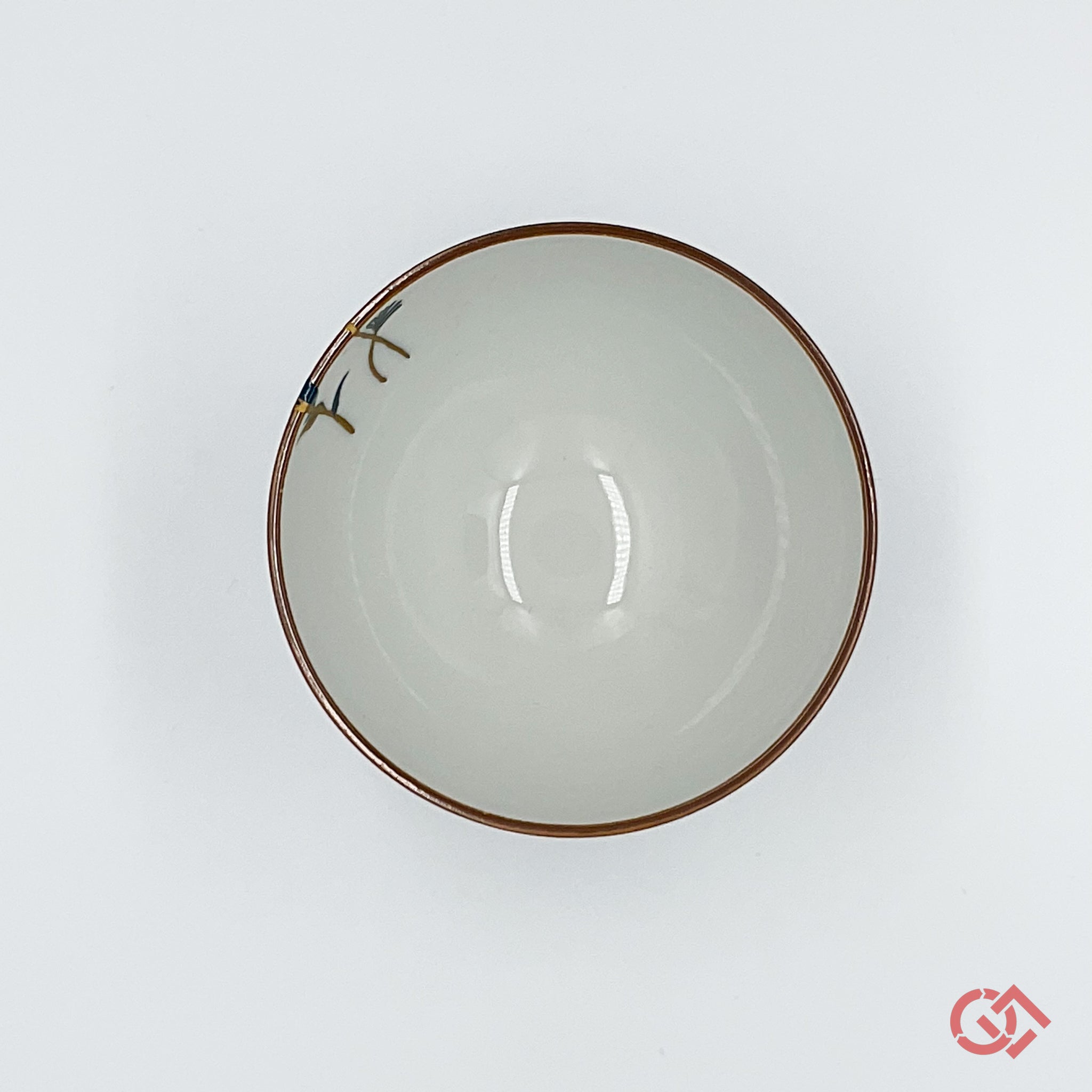 Kintsugi Sake cup
