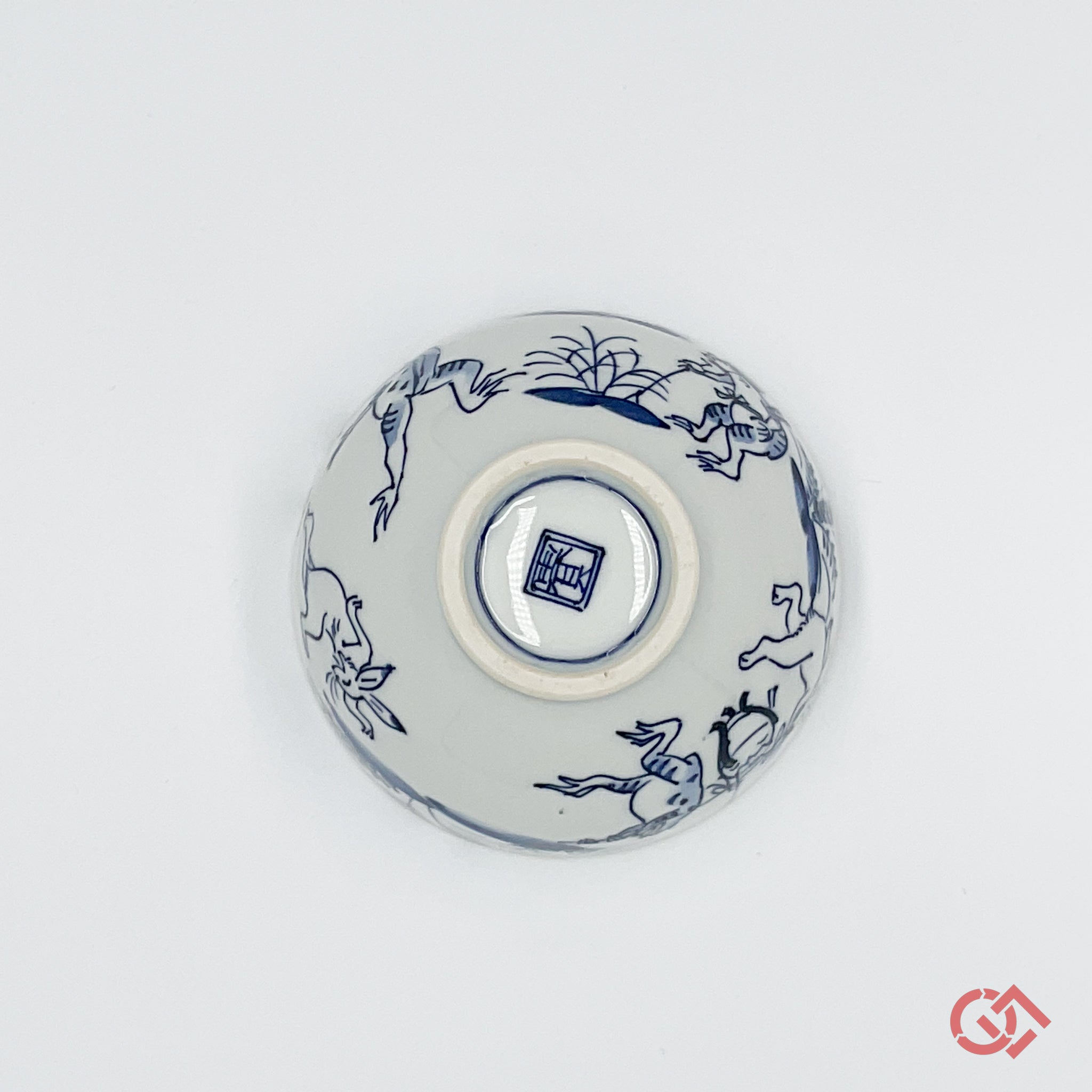 Kintsugi Sake cup