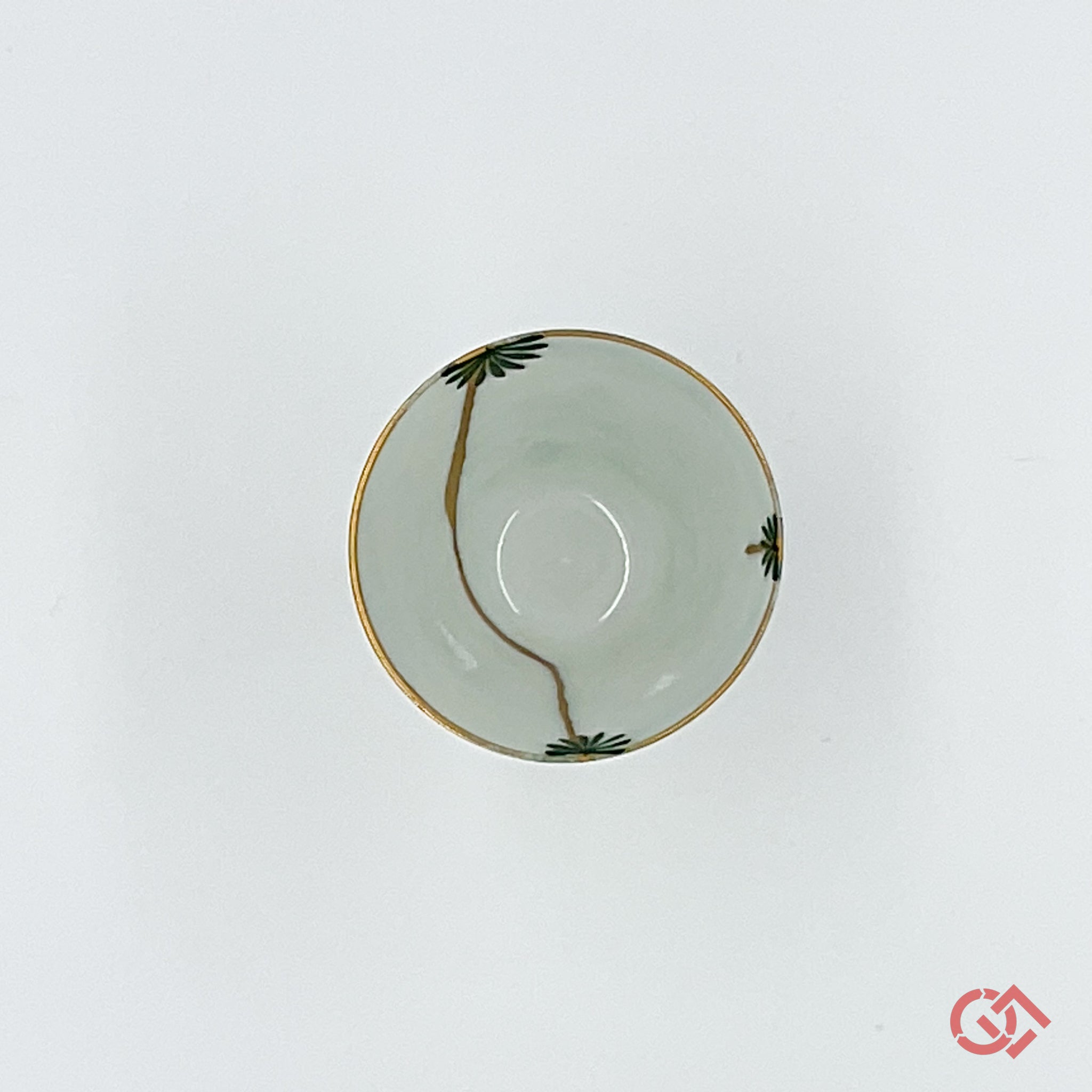 Kintsugi Sake cup