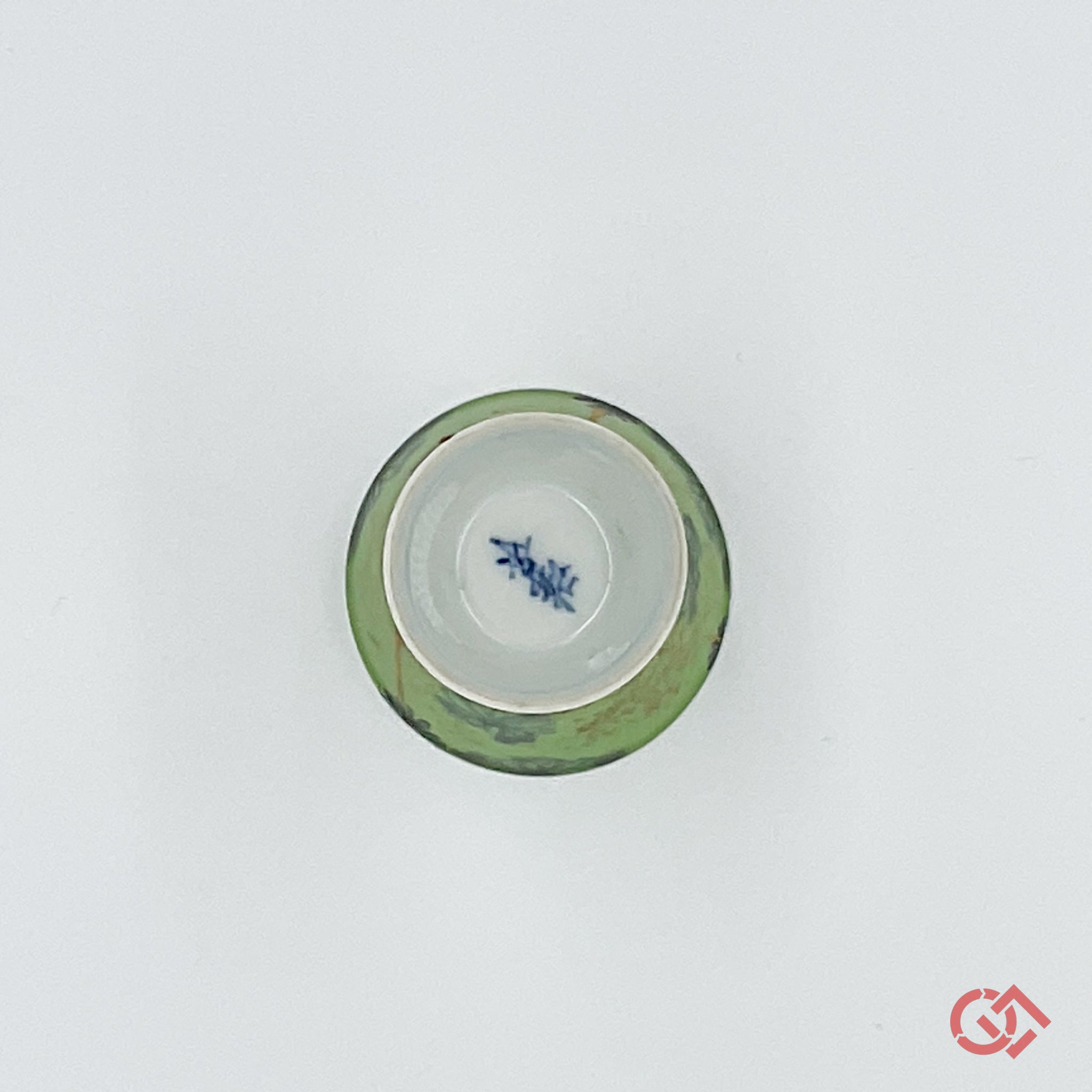 Kintsugi Sake cup