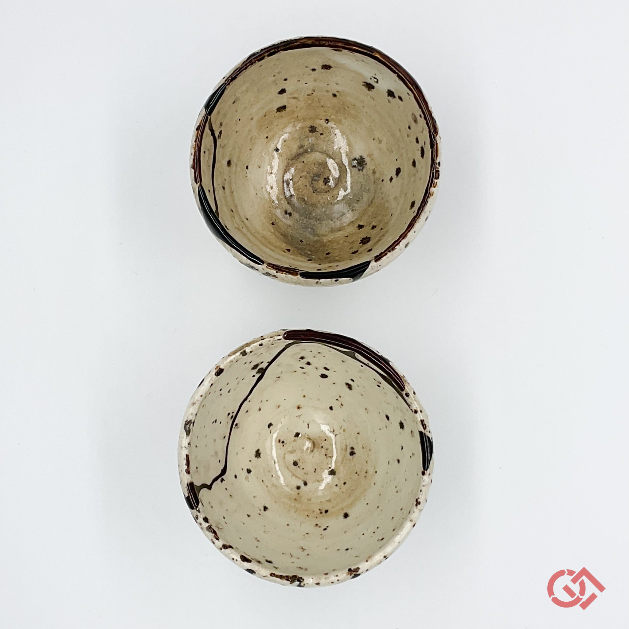 Kintsugi Sake cup
