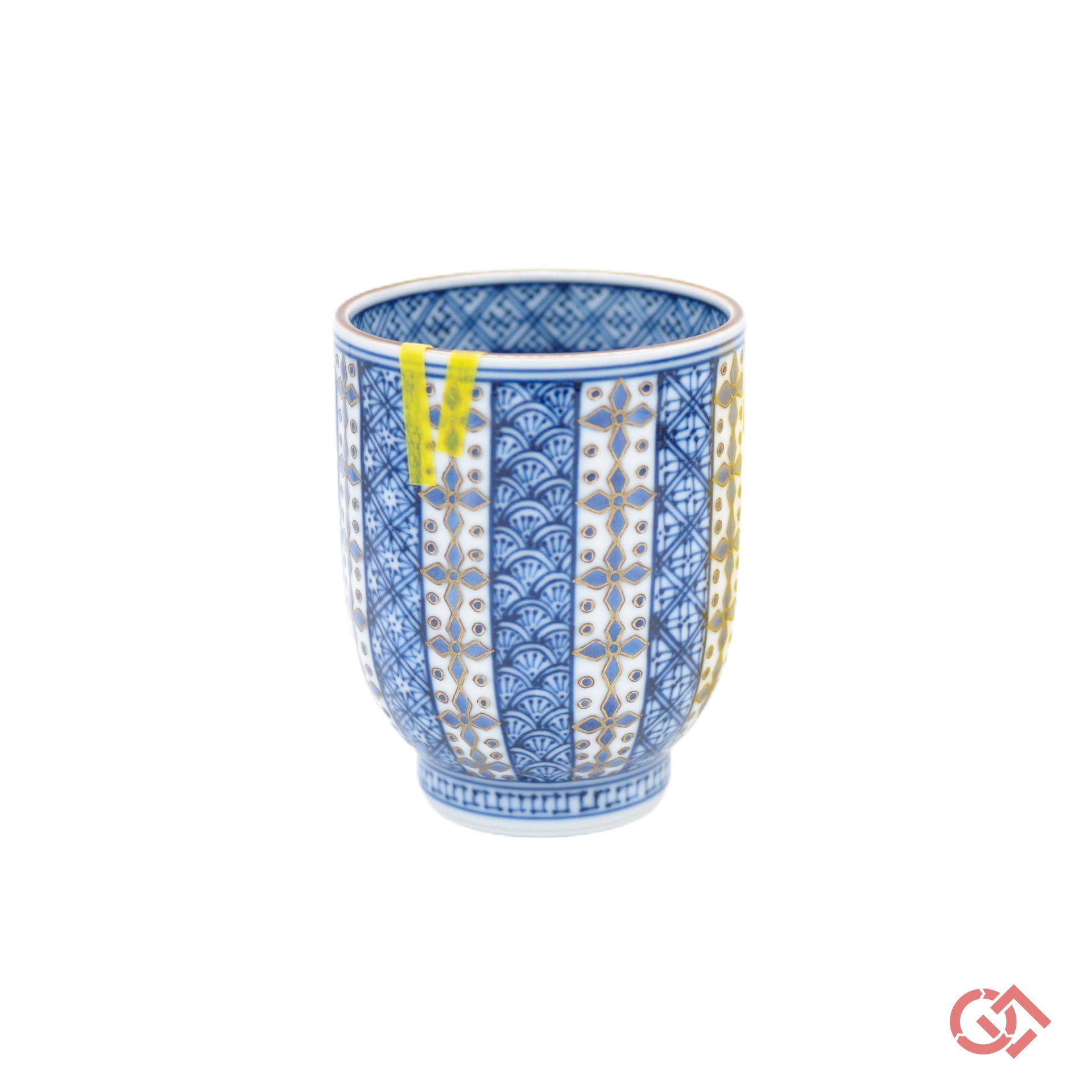 Kintsugi Sake cup