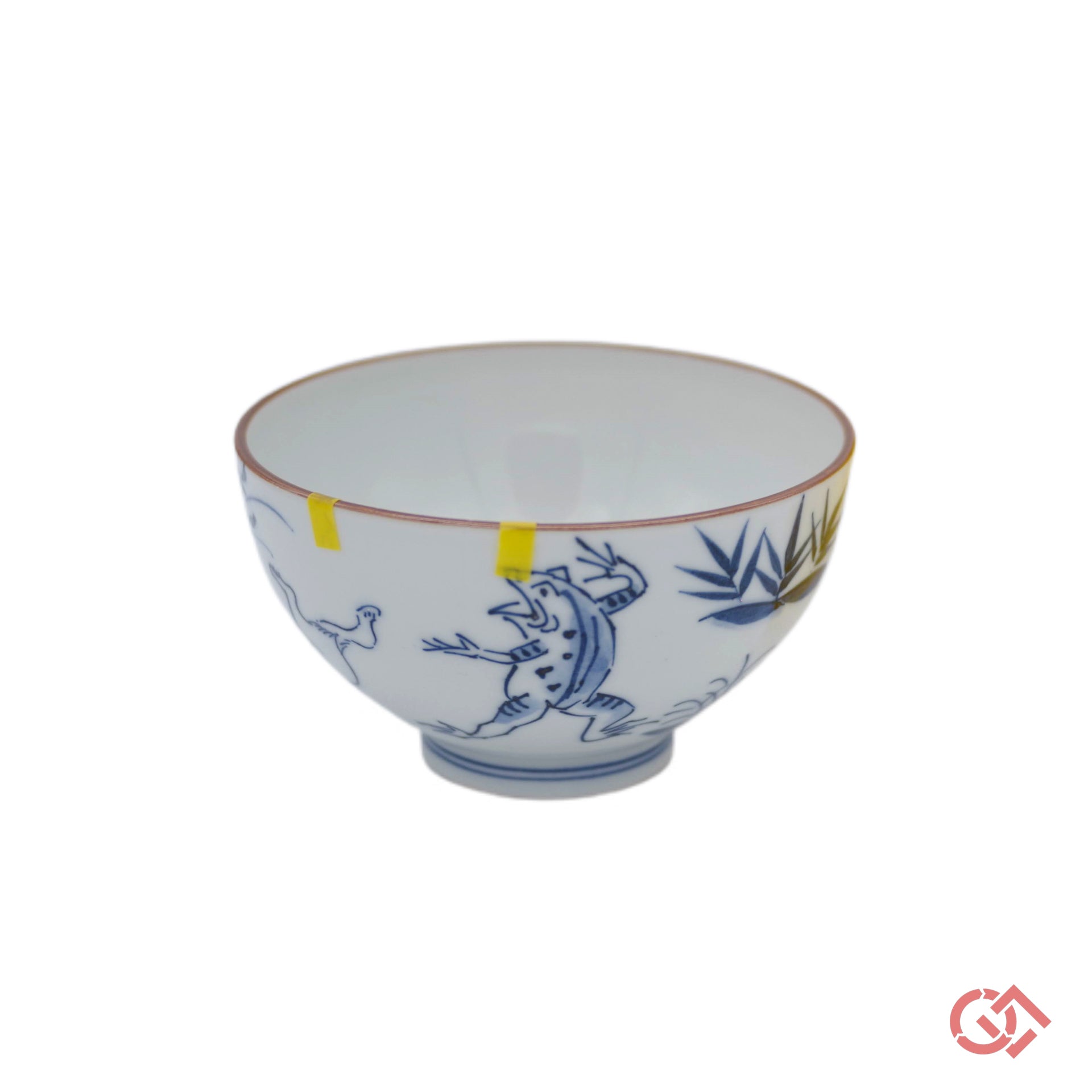 Kintsugi Sake cup