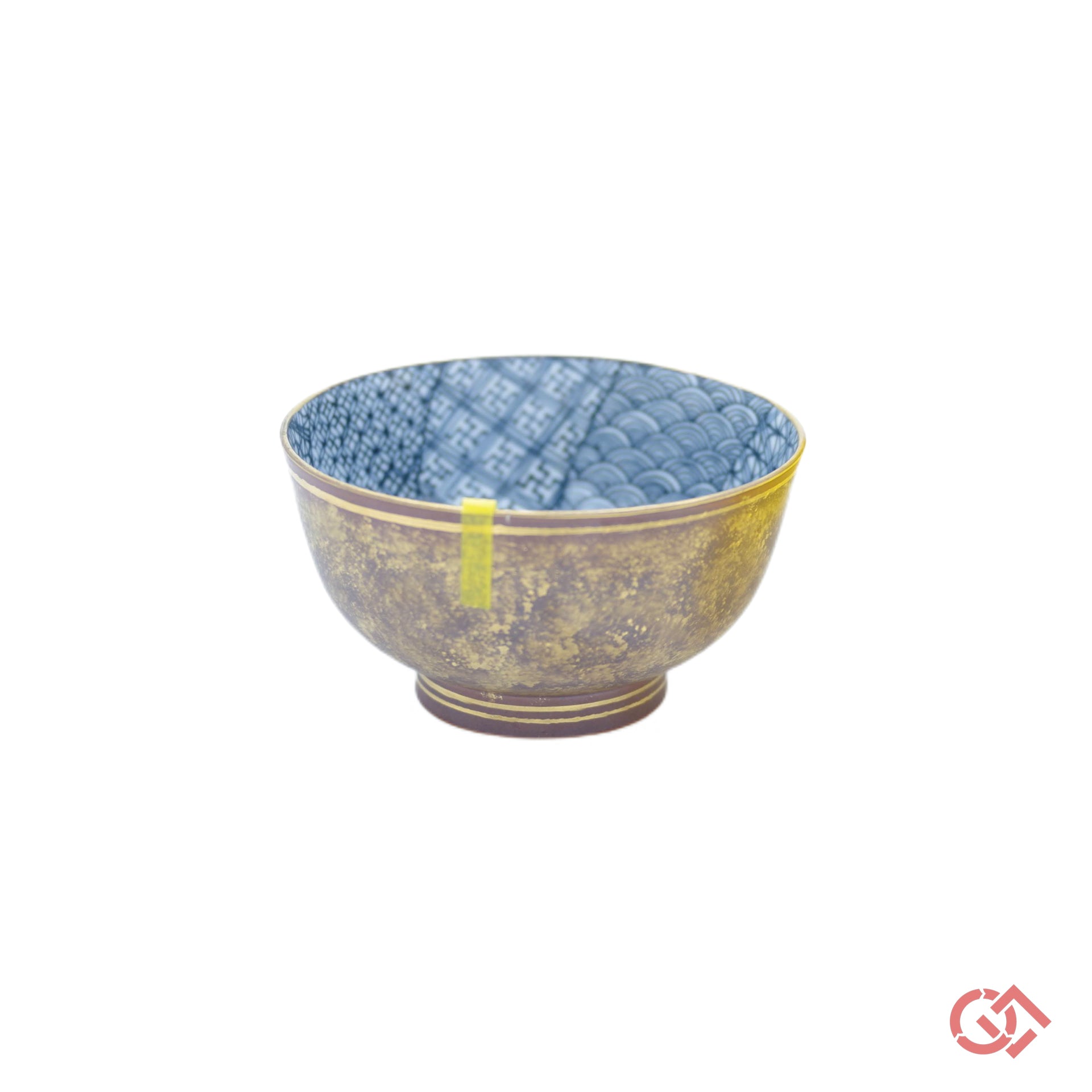 Kintsugi Sake cup