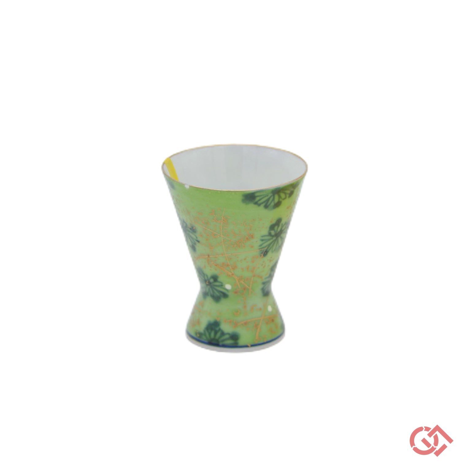 Kintsugi Sake cup