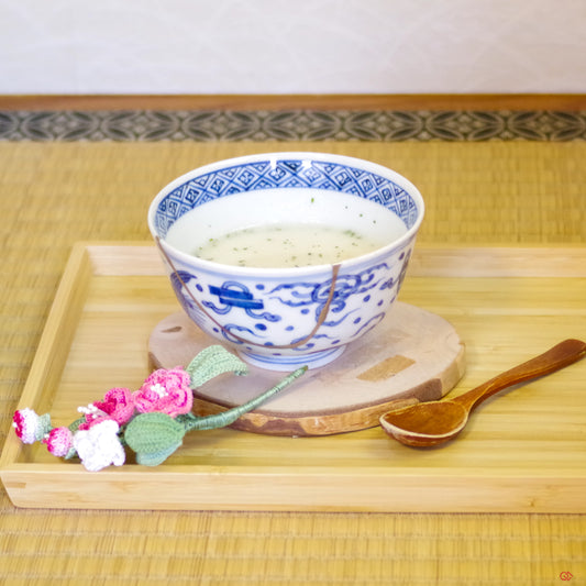 Kintsugi pottery for sale