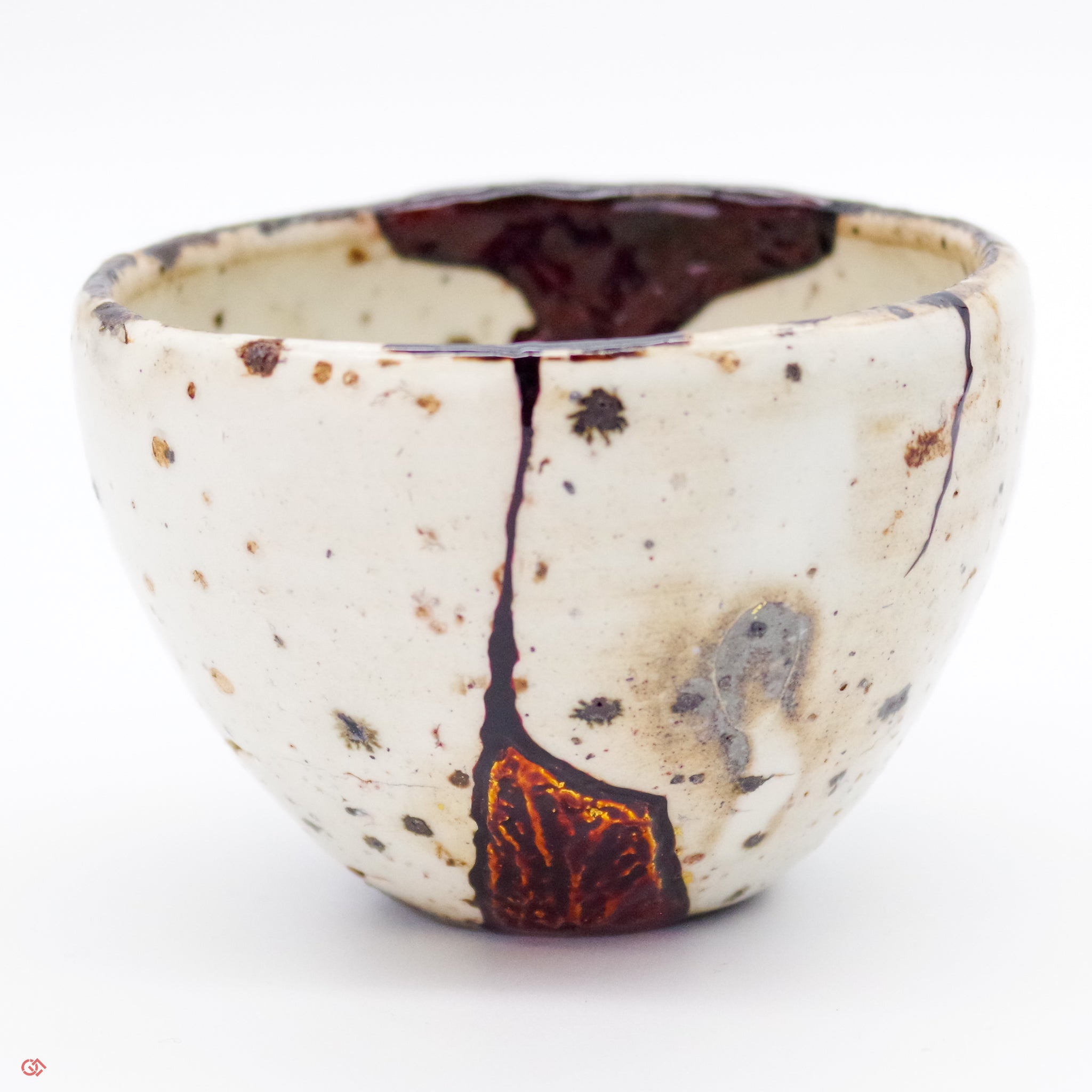 Kintsugi pottery for sale