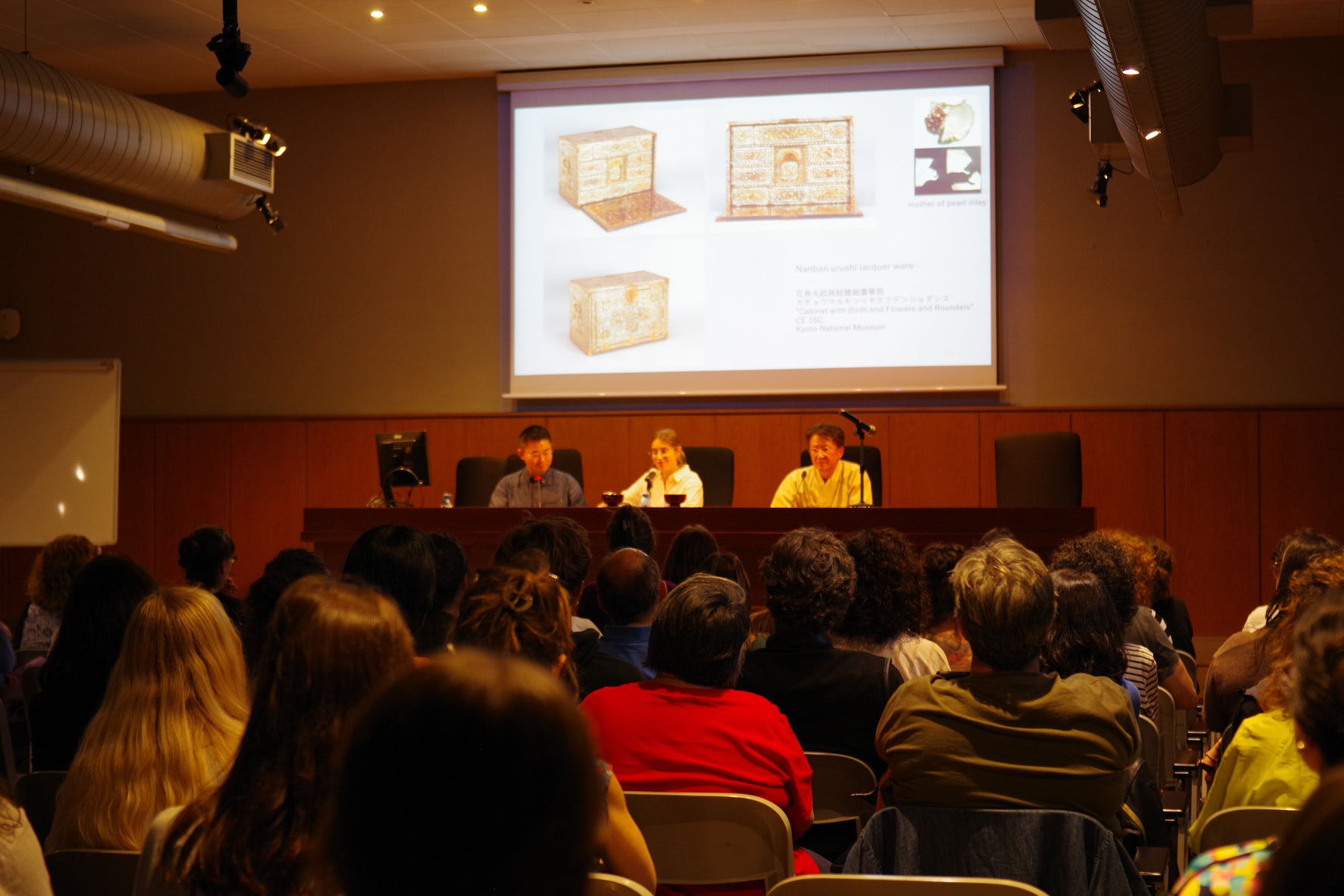 Insights from the University of Barcelona Conference