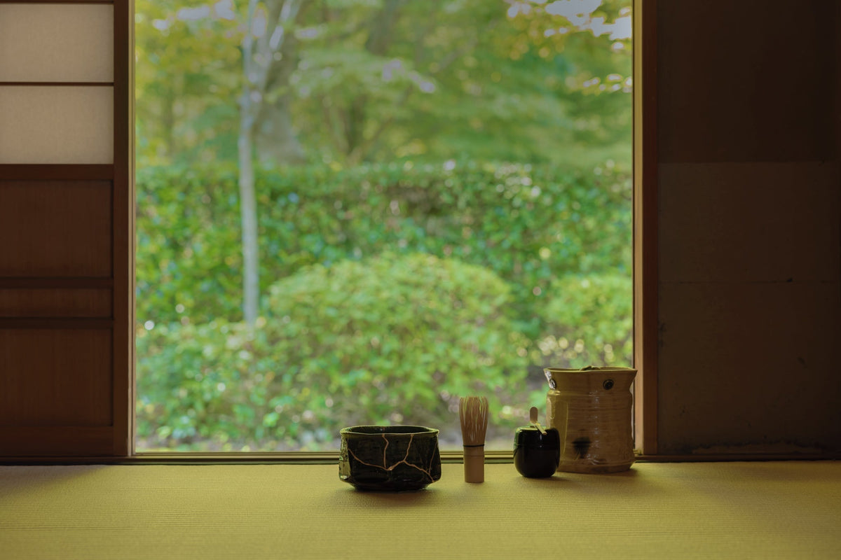 The Book of Tea and the Art of Imperfection: How Okakura Kakuzo Teaches Us to Live with Beautiful Things