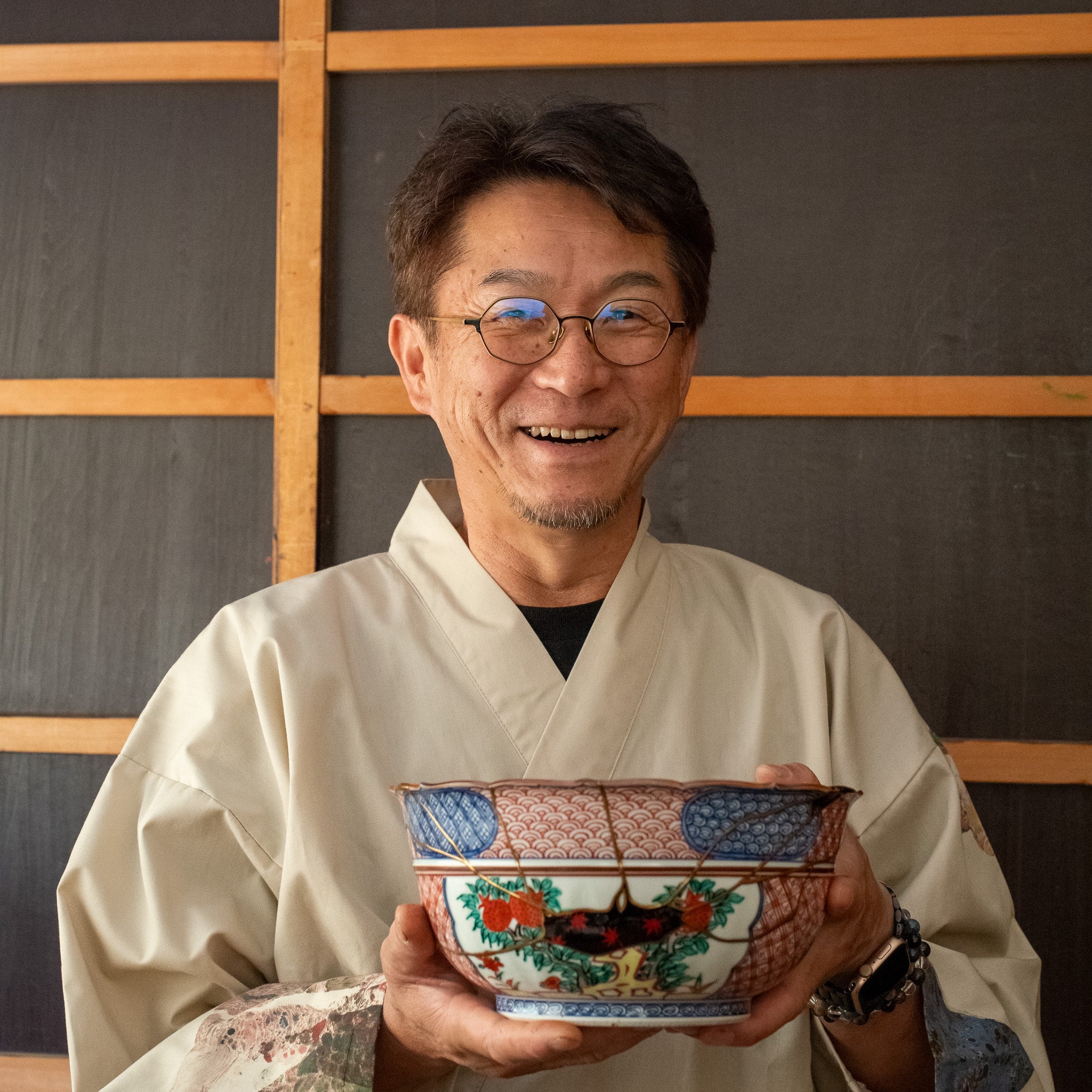 Works by Nobuyasu Suginaka