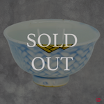 Authentic Kintsugi Pottery soldout