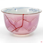 Buy the Japanese art of Kintsugi up close: Witness the delicate brushstrokes of gold that transform imperfection into beauty.