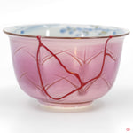 Buy the Japanese art of Kintsugi up close: Witness the delicate brushstrokes of gold that transform imperfection into beauty.