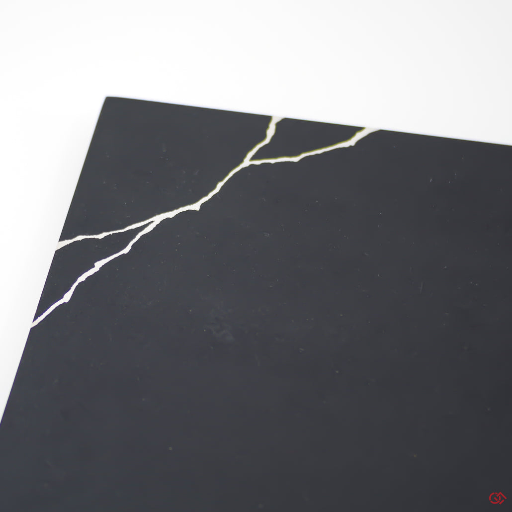 Enlarged image of Authentic Kintsugi plate