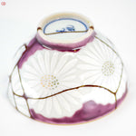 Enlarged view of Authentic Kintsugi pottery
