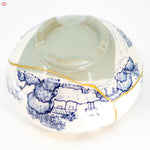 Enlarged view of Authentic Kintsugi pottery