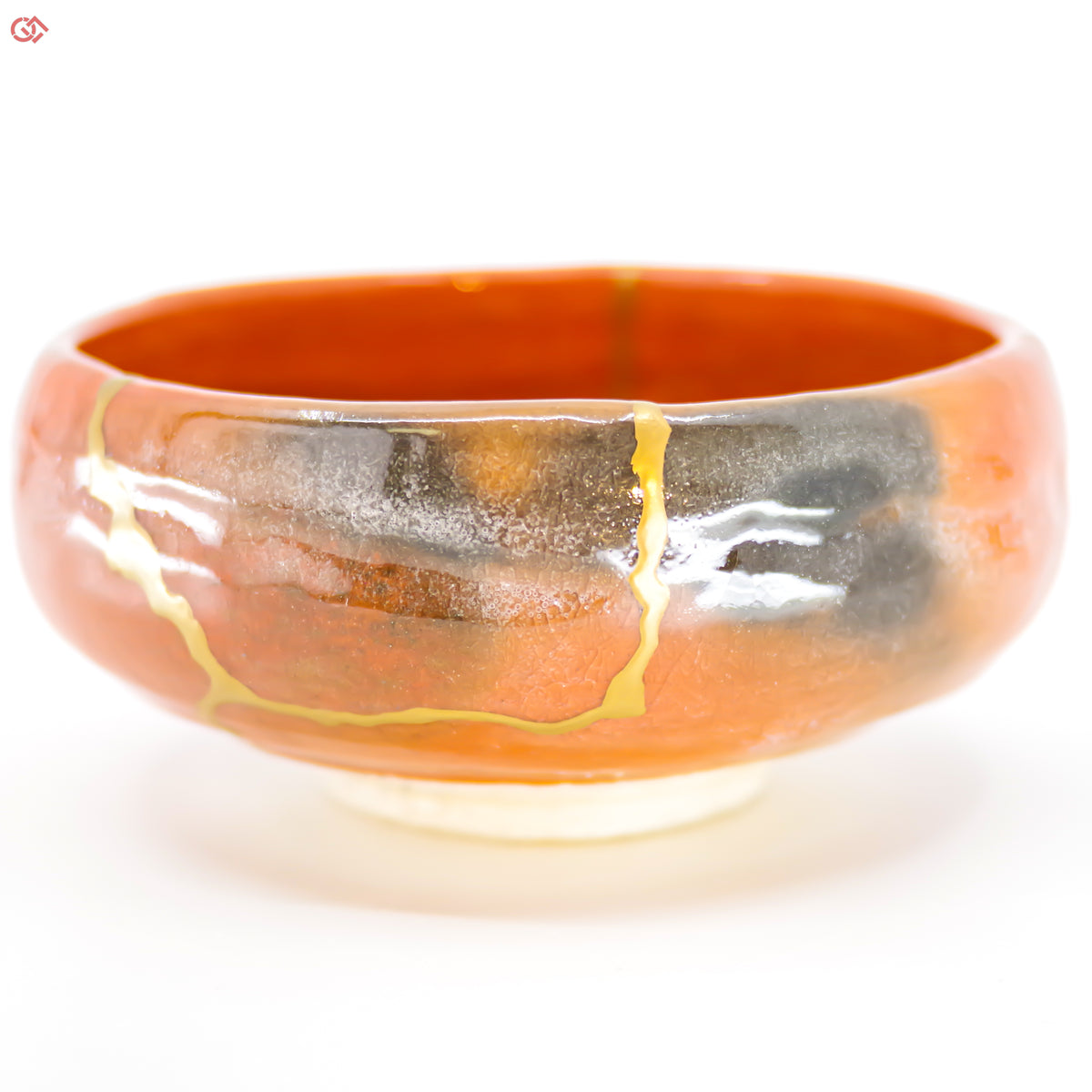 Enlarged view of Authentic Kintsugi pottery