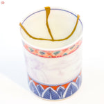 Enlarged view of Authentic Kintsugi pottery