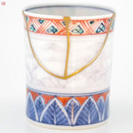 Enlarged view of Authentic Kintsugi pottery