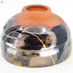 Enlarged view of Authentic Kintsugi pottery