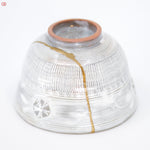 Enlarged view of Authentic Kintsugi pottery
