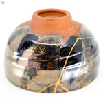 Enlarged view of Authentic Kintsugi pottery