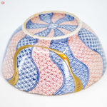 Enlarged view of Authentic Kintsugi pottery