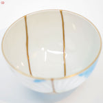 Enlarged view of Authentic Kintsugi pottery