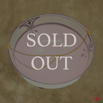 Authentic Kintsugi Pottery-Soldout
