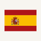 Spain flag — The Kintsugi Labo JAPAN international activity at Barcelona