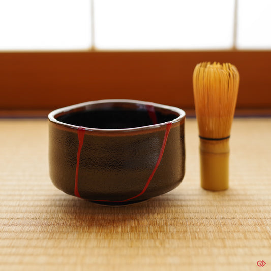 More than just pottery: Kintsugi tells a story of resilience, transformed into a living art that enriches and inspires.