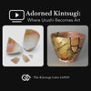 A short film showing the artisans unique restoration of the Shigaraki cup, a moving tribute to the art of revival and creative care.