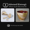 A short film detailing the unique restoration of the Shigaraki cup, a quiet and moving tribute to the art of revival and creative care.