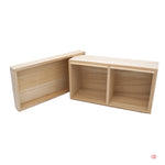 Box for Kintsugi pottery