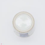 Authentic Kintsugi  Soup Cup, Flower & Rhombus pattern, Ko-Imari