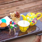 Authentic Kintsugi Pottery For Sale