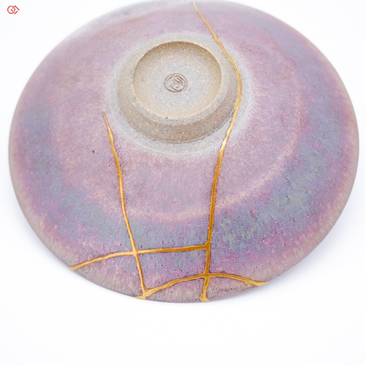 Authentic Kintsugi Pottery For Sale