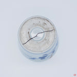 Authentic Kintsugi Soup Cup Ko-Imari