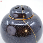 Enlarged view of Authentic Kintsugi pottery