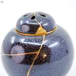 Enlarged view of Authentic Kintsugi pottery