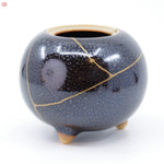 Enlarged view of Authentic Kintsugi pottery