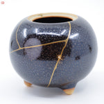 Enlarged view of Authentic Kintsugi pottery