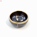 Enlarged view of Authentic Kintsugi pottery